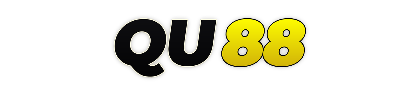 qu88 logo